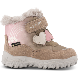 Superfit Babystøvle Beige 1-006061 - 24