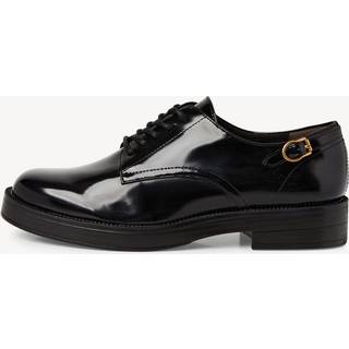 Sko, Black, 37