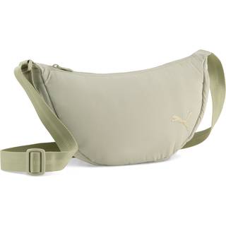 PUMA HER Half Moon 3L Bag Women, Accessories, Lux Army, OSFA