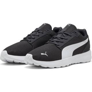 PUMA SOFTRIDE Cosmic Sneakers Unisex, Shoes, Flat Dark Gray/White, 42.5 - White - 42.5