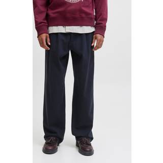 Wide Leg Fit Bukser I Wide Fit