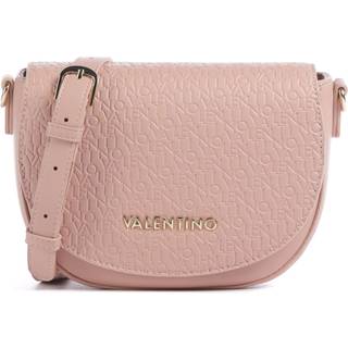 Valentino Bags Falak Re Crossover taske gammelrosa
