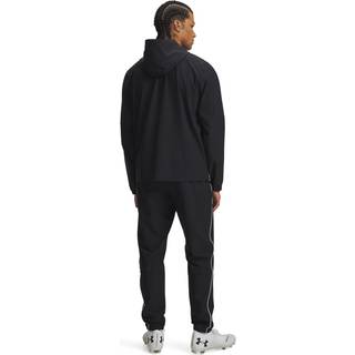 Under Armour Challenger Pro Tracksuit Black