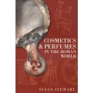 Cosmetics and Perfumes in the Roman World