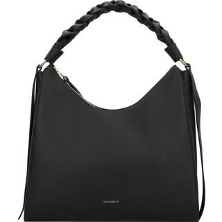 Coccinelle Boheme Grana Double Hobo bag sort