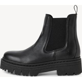 Chelseastøvler, Black, 40