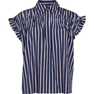 Nümph Bluse - Joelle - Orchid Smoke