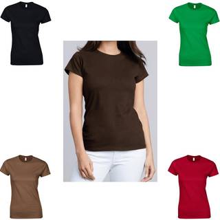 Gildan G64000L XL Antik kirsebærrød (lyng)