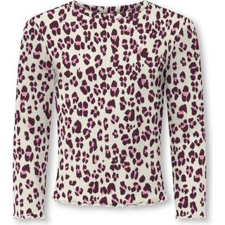 Only Mini Trinny Life LS Top - Leo