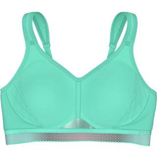 Triumph Triaction Cardio Flow P Ex - Turquoise - C 85