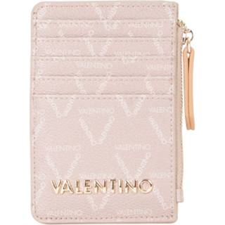 Valentino Lady RE Kortholder Damepung I Rosa