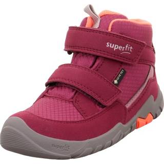 Superfit Kid's Trace B Barfodssko Børn størrelse 25 farve red/orange