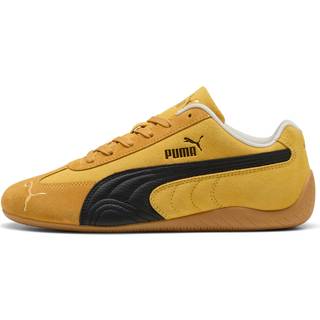PUMA Speedcat Sneakers Unisex, Shoes, Sunny Yellow/Black, 47
