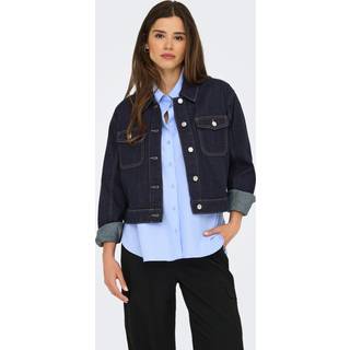 Onllumi Denimjakke - S