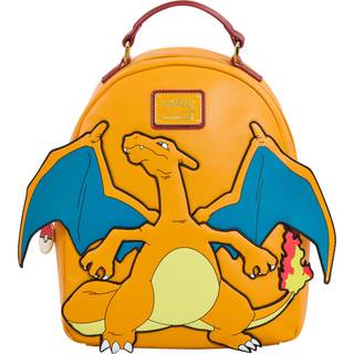 Pokemon by Loungefly Mini Backpack Charizard Cosplay