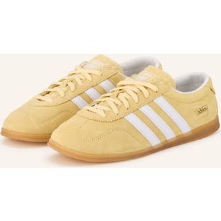 adidas Gazelle Lo Pro - Unisex - Almost Yellow, 35.5