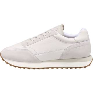 LLOYD BLAZE Herre Sneaker WHITE Str. 46