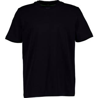 BOSS Green Herren T-Shirt blau