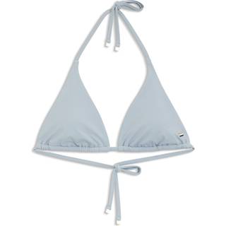 Bikinitop med udtagelig polstring