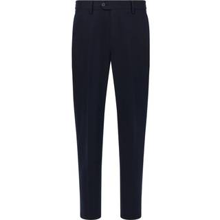 BOGGI MILANO Herren Hose blau