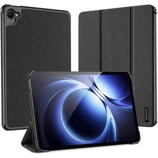 Xiaomi Redmi K Pad Dux Ducis Domo Tri-Fold Smart Folio Cover - Sort