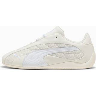 PUMA Speedcat Plus Sneakers Unisex, Shoes, Warm White, 44 - Warm White - 44