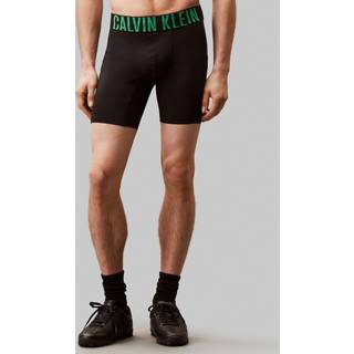 Tight Gym Shorts - Black - XS