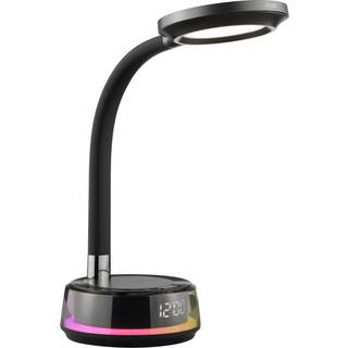 Brilliant - Moonglow 53cm - Skrivebordslampe