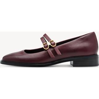 Strap Ballerinasko, Merlot, 37