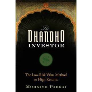 The Dhandho Investor