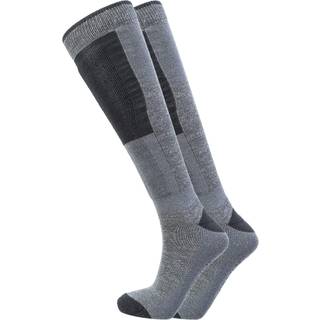 Whistler Corsicana 2-Pack Skistrømper