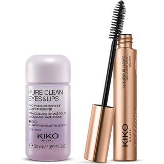 KIKO Milano Essential Eye Set