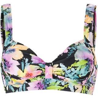 Bøjleløs bikini-bh