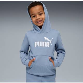 PUMA Essentials No.1 Logo Sweat Suit Kids, Clothing, Cool Blue, 4-5Y - Cool Blue - 4-5Y