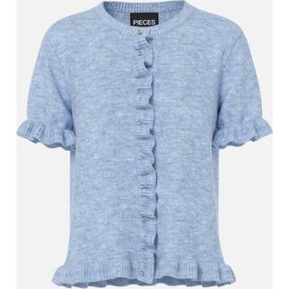 Pclydia Strikket Cardigan