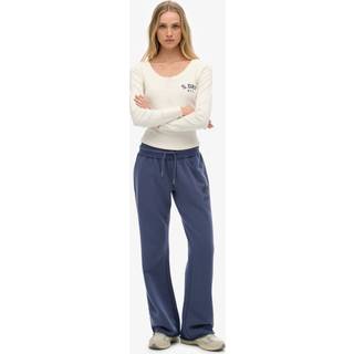 Superdry Superdry Athletic Tryk Flare Joggingbukser