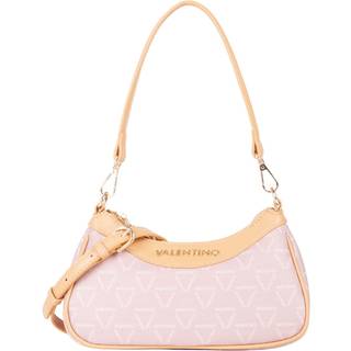 Valentino Bags Lady Re Skuldertaske gammelrosa