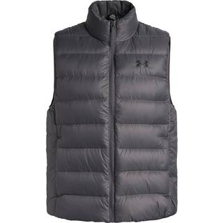 Under Armour Legend Down Men's Vest Castlerock / Black XL