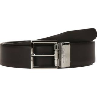 TH Business Reversible Leather Belt