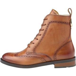 LLOYD DARA 32Dame Støvle HAZELNUT Str. 42