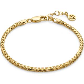 Sif Jakobs Muro armbånd SJ-B2754-YG