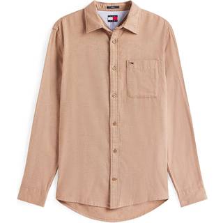 TJM REG FLANNEL SHIRT EXT