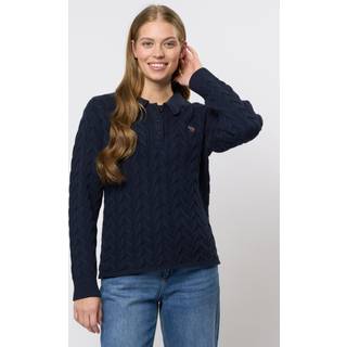 Karin Knit - U.S. Polo Assn - Kvinder - XL