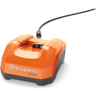 LADER 40-C500X HUSQVARNA