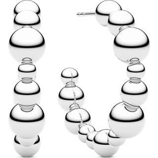 Sif Jakobs Bormio Circolo øreringe SJ-E2598