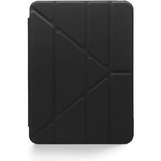 Trunk iPad Pro 11" (2024) Origami Case - Black