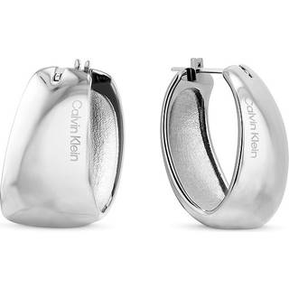 Calvin Klein Creolen - 35000831 - silber