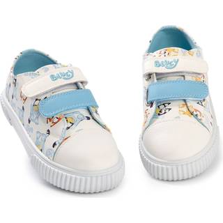 Vanilla Underground Vanilla Underground Bluey Velcro Sneakers