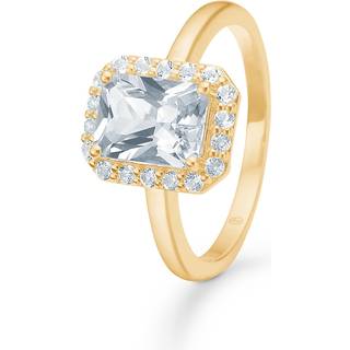 Mads Z Celestial by Medina Ring 8kt.