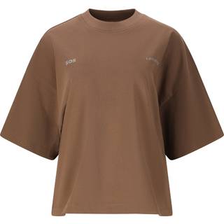 SOS Iraya SS Losse Tee-X-large